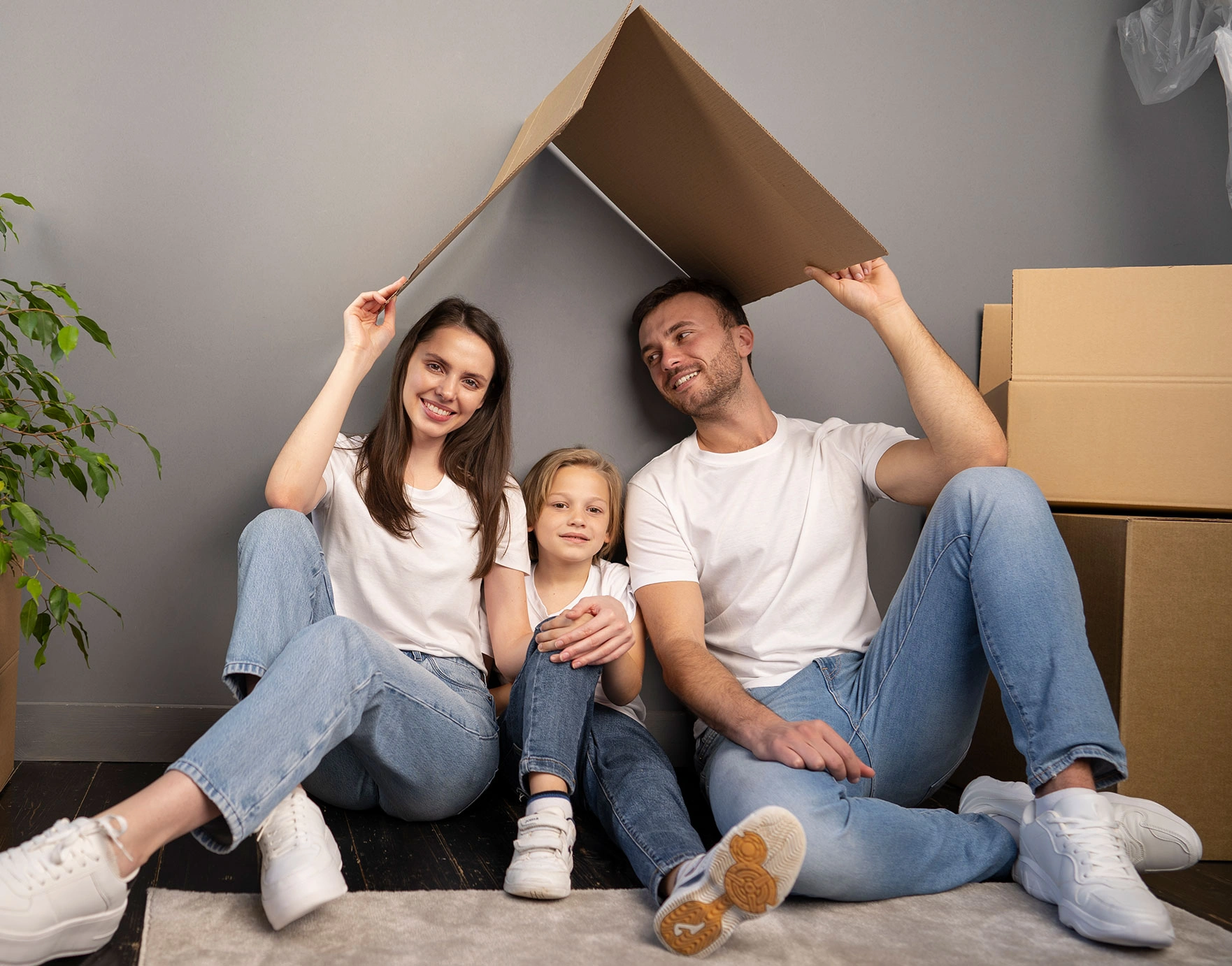 Insurance agency banner