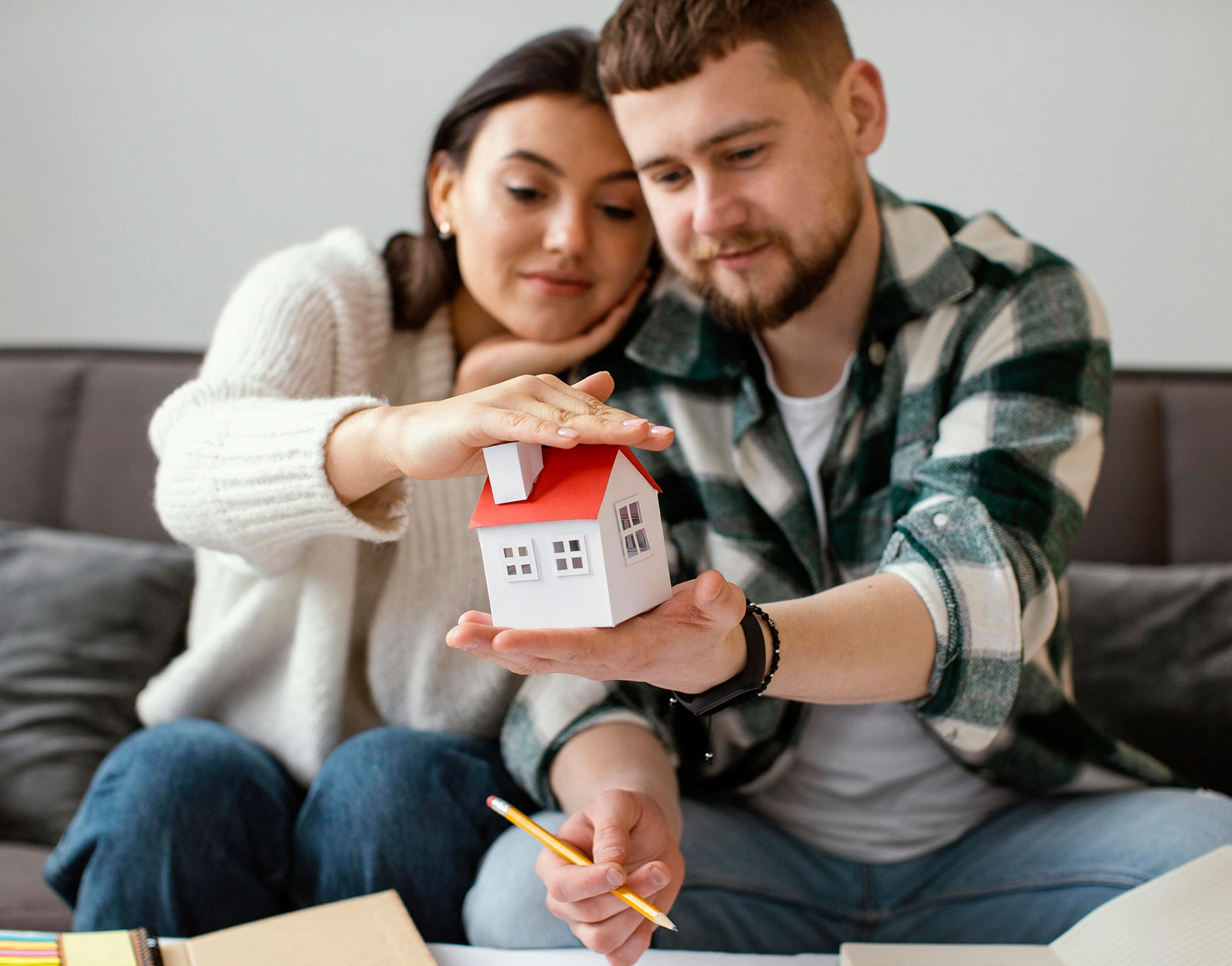 Insurance agency banner