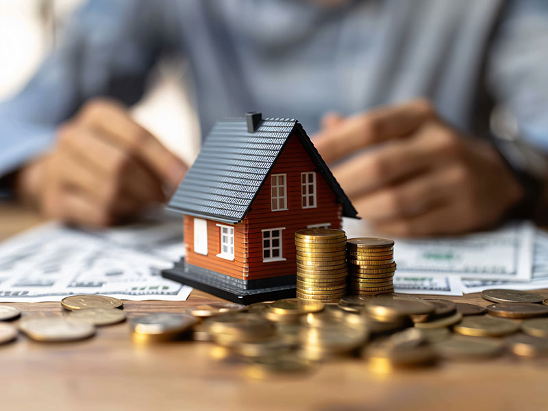 Home Equity Loans