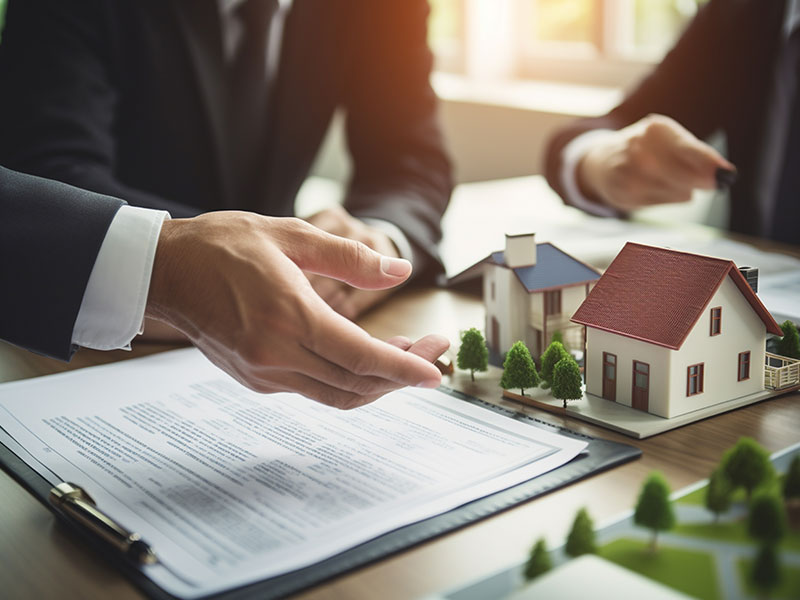 Home Equity Loans
