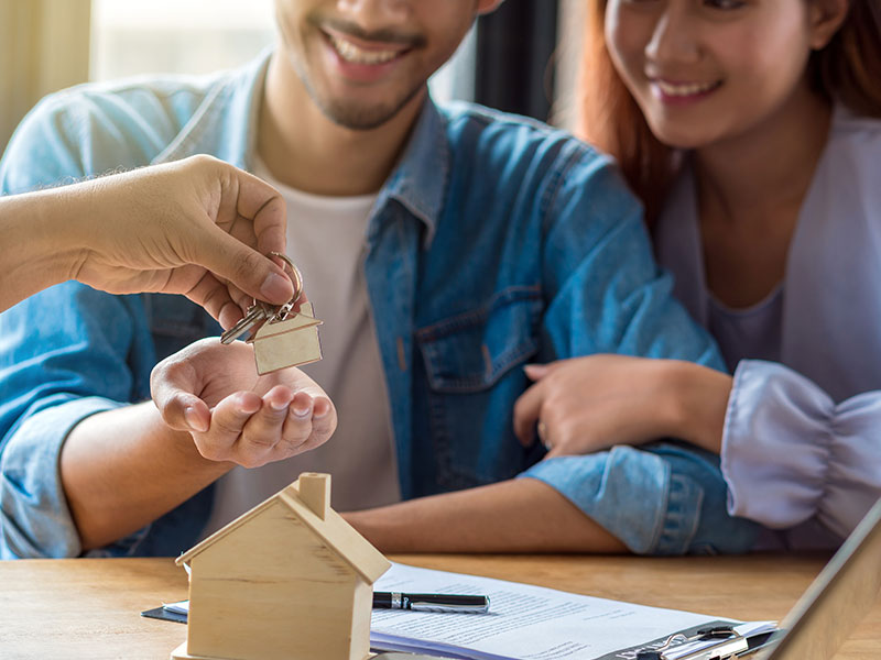 Home Equity Loans