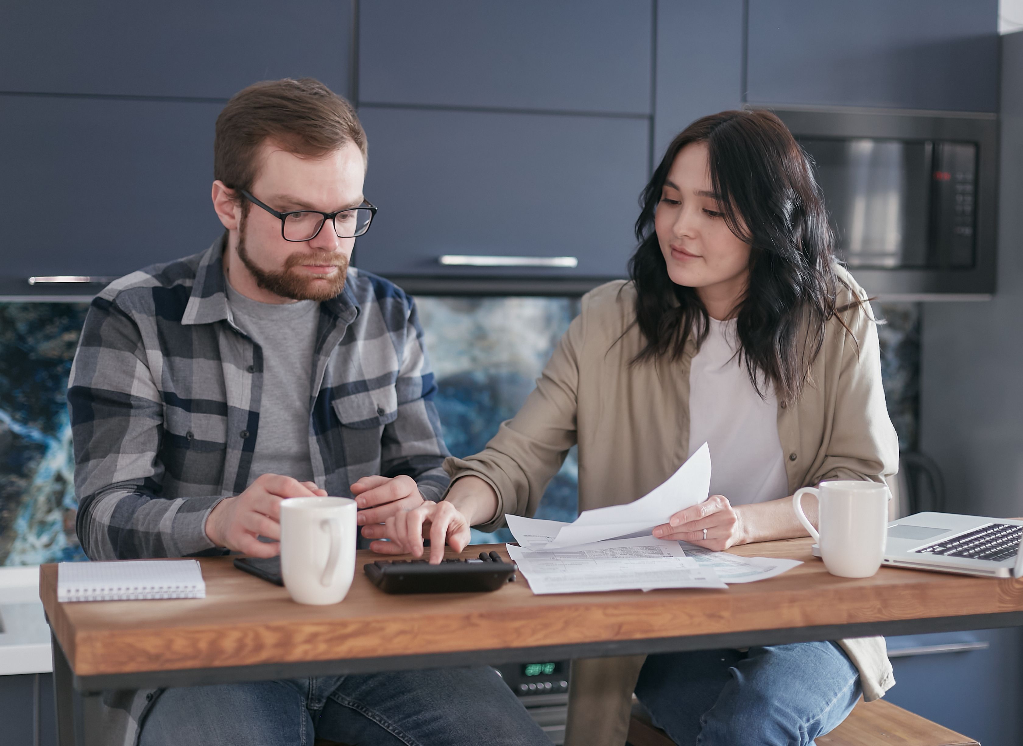 How much should you save before buying a home