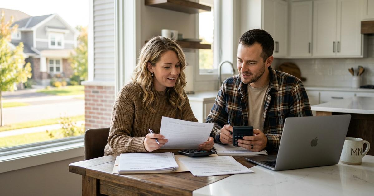 How Much House Can I Afford Based on My Income?