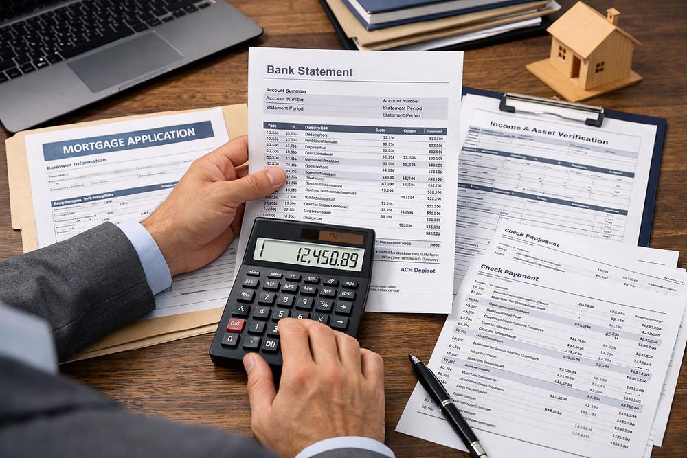 Home equity loan amount based on home value, mortgage balance, and available home equity