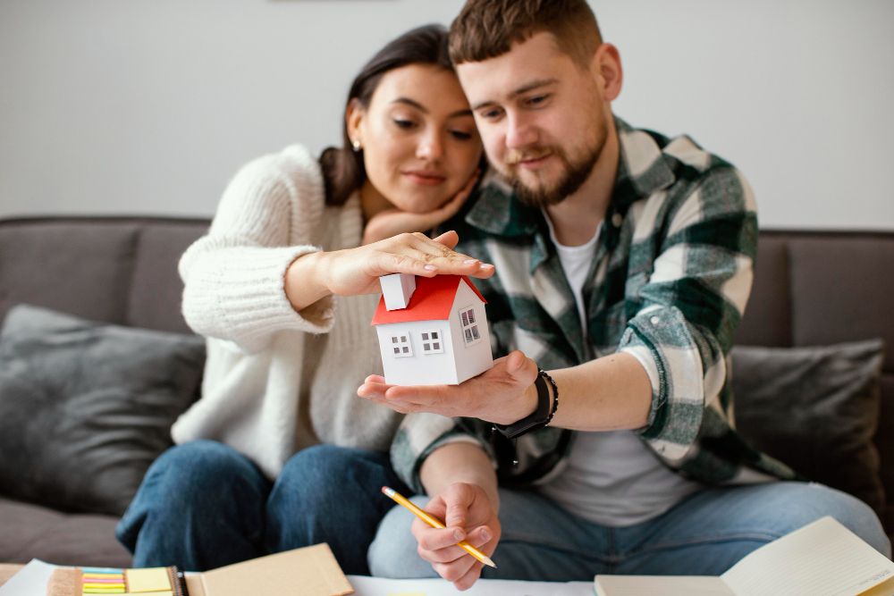 The 20% Myth: How to Buy a Home with a Low Down Payment